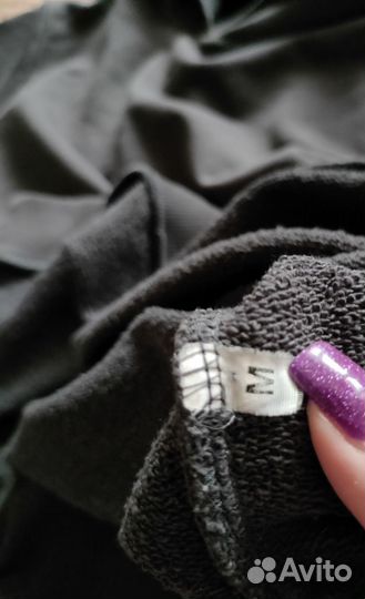 Спортивный костюм женский