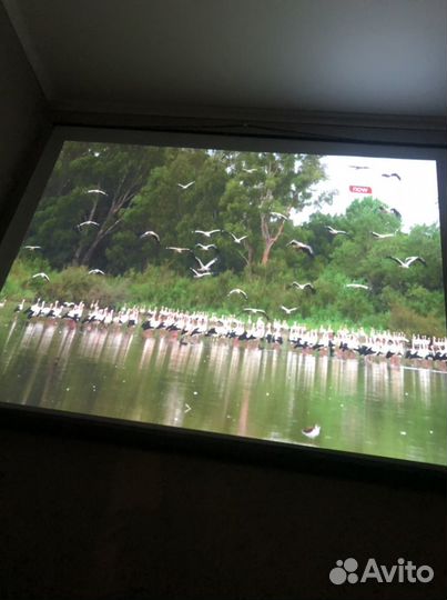 Smart tv андроид приставка