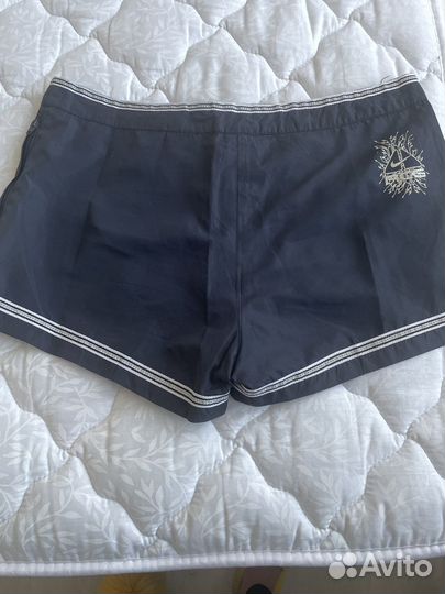 Шорты nike женские