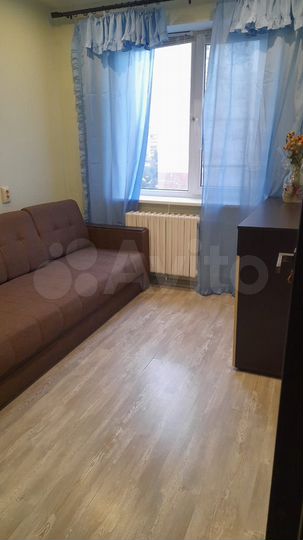 2-к. квартира, 46,7 м², 9/10 эт.