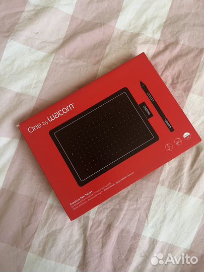 Графический планшет wacom