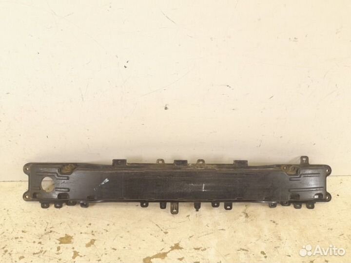 Усилитель бампера задний Hyundai Tucson 3