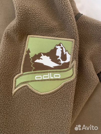 Термобелье