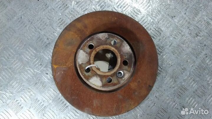 Диск тормозной передний для Volvo S60 2