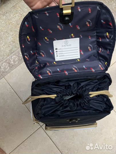 Рюкзак jeune premier