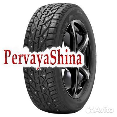 Tigar Ice 205/60 R16