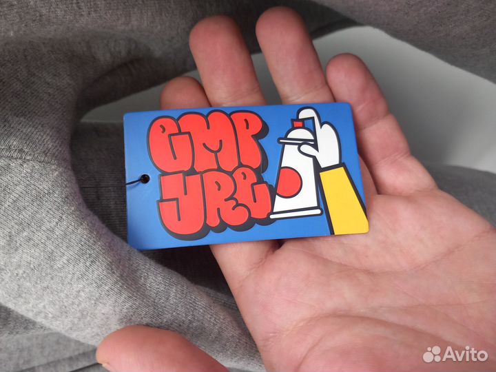 Худи empyre новое