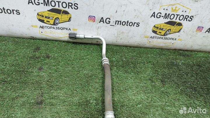 Трубка кондиционера шланг BMW 3-Series N54b30