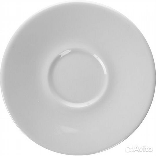 Блюдце «Паула» Paula Lubiana