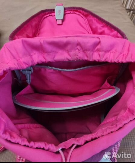 Портфель школьный