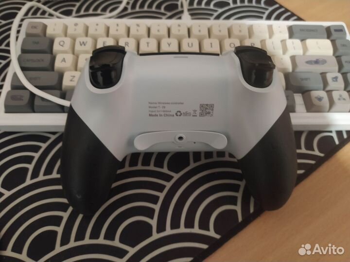 Геймпад data frog t-29 ps5 xbox