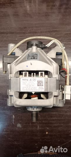 Запчасти для стиральной машины indesit 4085