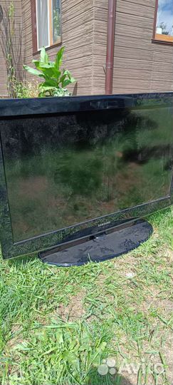 Телевизор samsung б/у