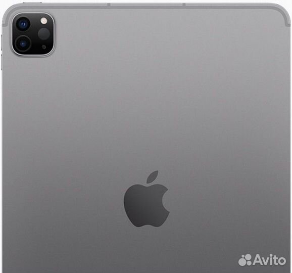 Apple iPad Pro (2022) 11