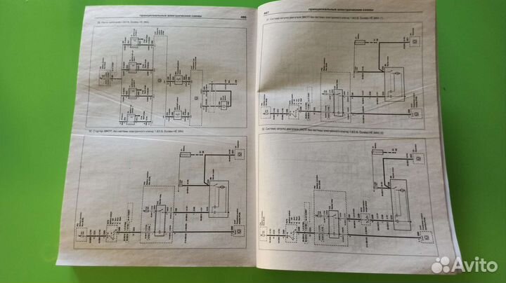 Руководство по эксплуатации автомобиля ford с- max