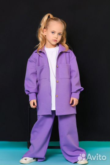 Детская одежда