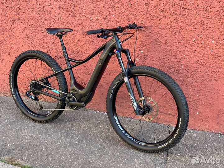 Specialized Turbo Levo Comp 6Fattie