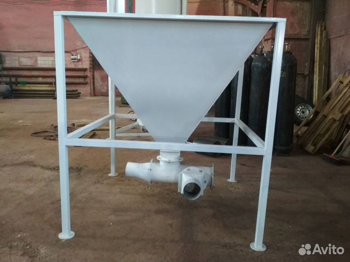 Бункер бсп-5