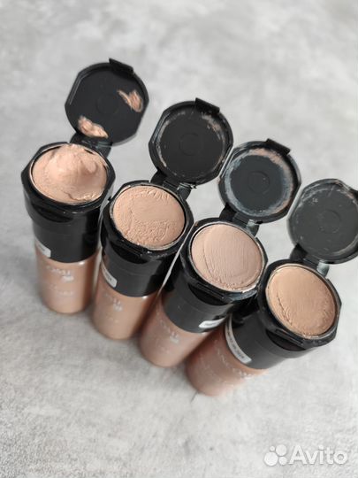 Крема тональные Lancome (02, 007)