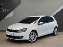 Volkswagen Golf 1.4 MT, 2011, 191 000 км, с пробегом, цена 790 000 руб.