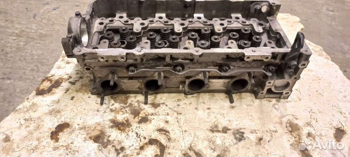 Hyundai Grand Starex 2.5 гбц