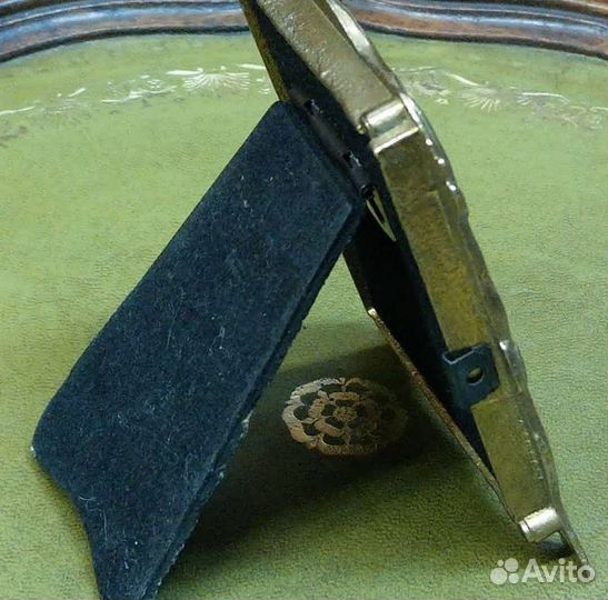 Ретро фото рамка