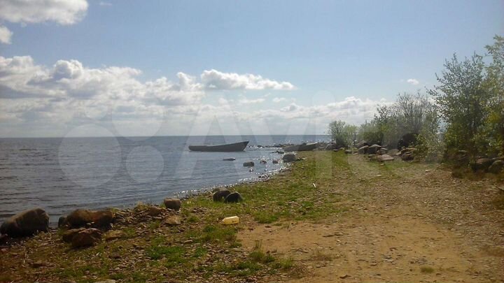 Участок 22 сот. (ИЖС)