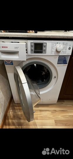 Стиральная машина бу