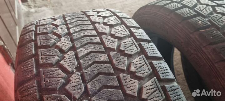 Dunlop Grandtrek SJ5 265/50 R20 106Q