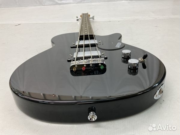 Бас гитара Gretsch G2220