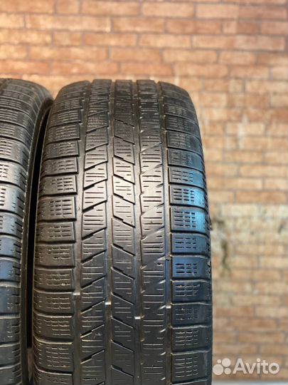 Pirelli Scorpion Ice&Snow 255/60 R18