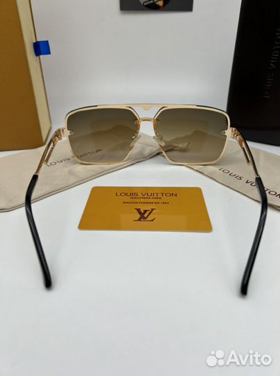 Очки унисекс