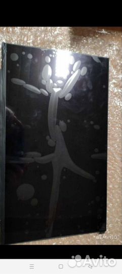 Матрица для ноутбука NV156FNM-T07. V8.1(40pin)