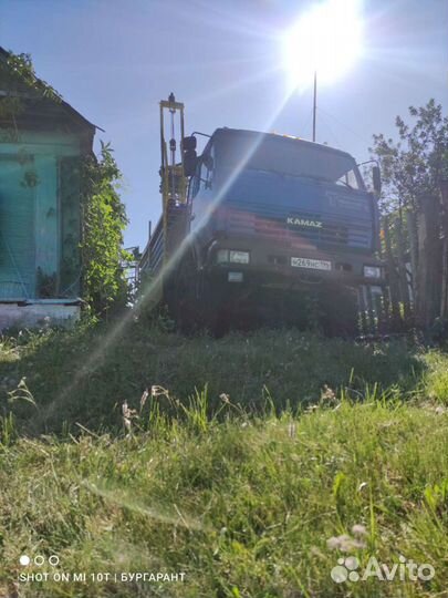 Бурение скважин собственник