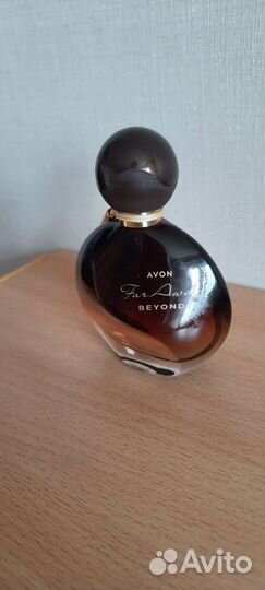 Духи Avon Far away Beyond