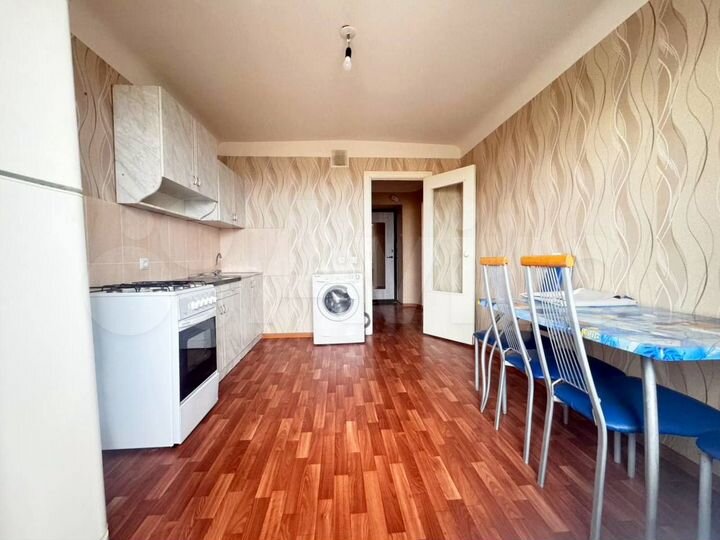 1-к. квартира, 35,5 м², 5/10 эт.