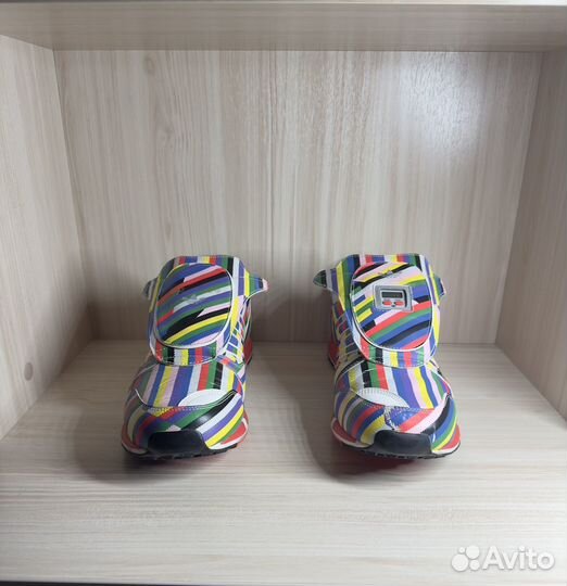 Adidas micropacer Sample 2009