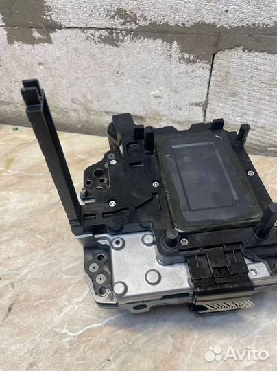 Мехатроник DSG6 DQ250 Audi: S3