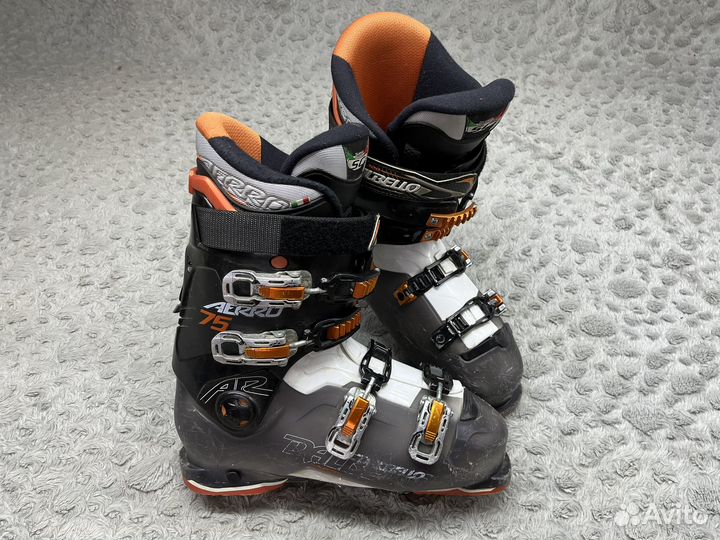 Горнолыжные ботинки 28см Dalbello Aerro 75