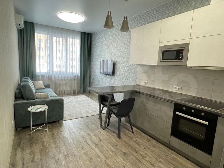 3-к. квартира, 70 м², 6/13 эт.