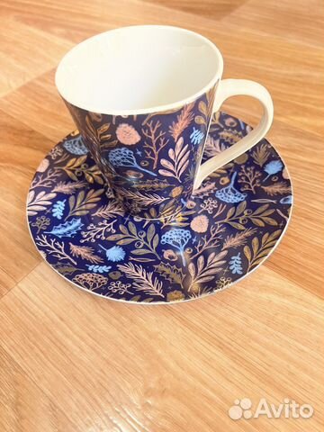 Набор фарфор