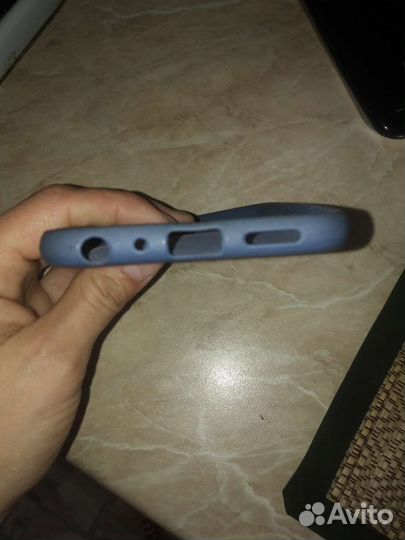 Чехол на samsung