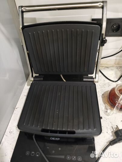 Электрогриль (гриль )