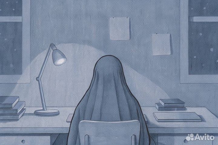 Курс по нейросетям