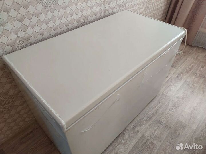Морозильная камера