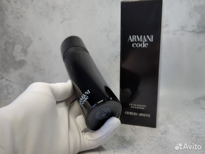 Armani Code Giorgio Armani