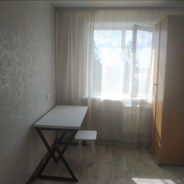 4-к. квартира, 58 м², 4 кровати