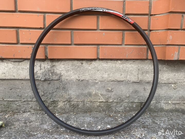 Обод alexrims 26 dp17