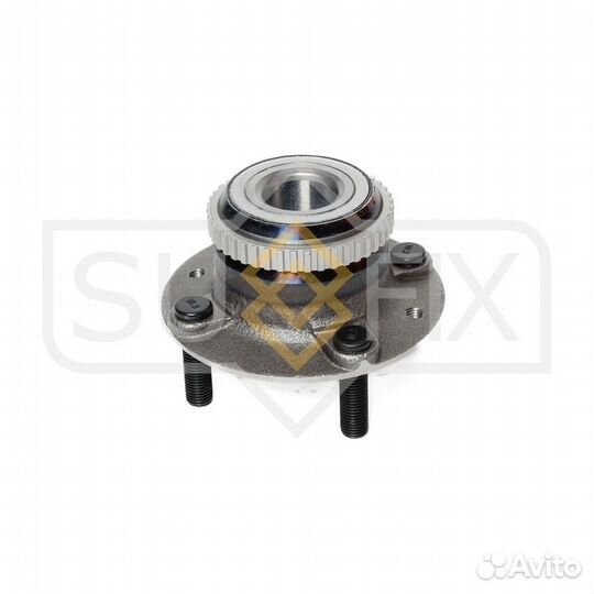 Ступица колеса зад лев SN1098 sufix