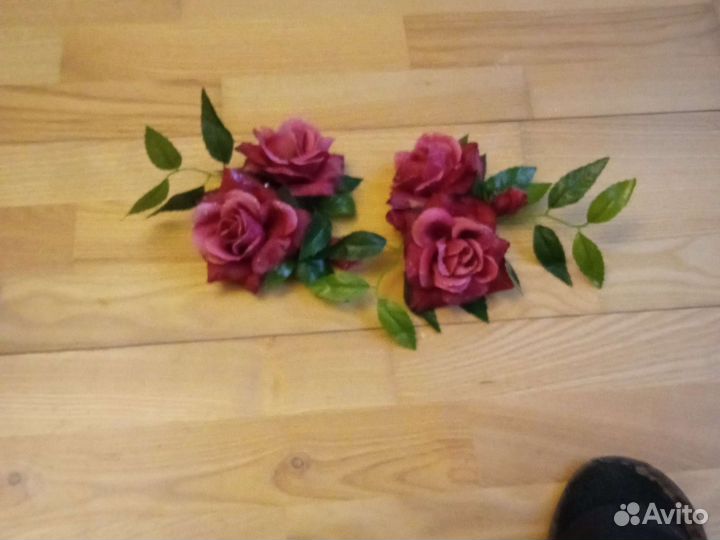 Украшение для подсвечника